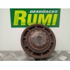 Recambio de polea cigueñal para nissan micra (k12e) acenta referencia OEM IAM   
