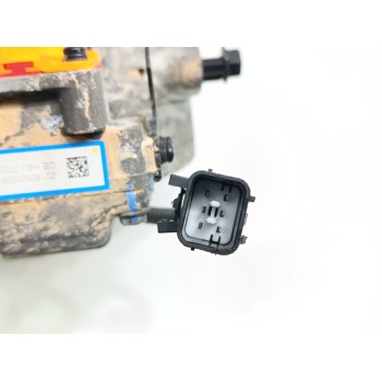 Recambio de compresor aire acondicionado para kia niro drive referencia OEM IAM NDGAA03  