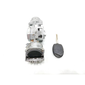 Recambio de conmutador de arranque para ford focus berlina (cap) 2.0 tdci cat referencia OEM IAM 3M513F880AC  