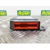 Recambio de centralita airbag para renault laguna (b56) 1.9 dti rt referencia OEM IAM 7700429613C 550629600 