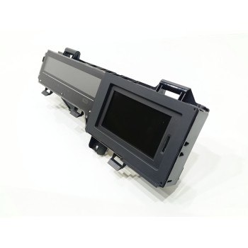 Recambio de cuadro instrumentos para renault scenic iii dynamique referencia OEM IAM 248106538R  