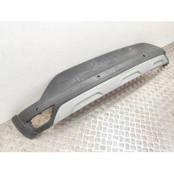 Recambio de faldon trasero para dacia sandero iii referencia OEM IAM 850188863R  