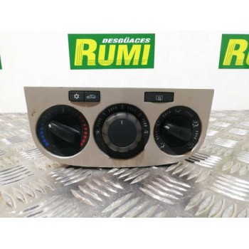 MANDO CALEFACCION / AIRE ACONDICIONADO 5E094010 466119570 