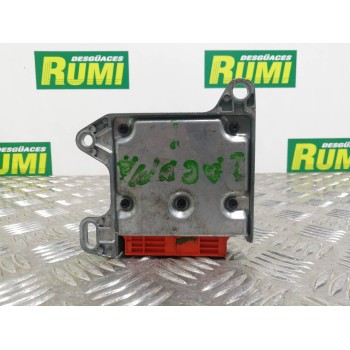 Recambio de centralita airbag para renault laguna (b56) 1.9 dti rt referencia OEM IAM 7700429613C 550629600 