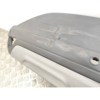 Recambio de faldon trasero para dacia sandero iii referencia OEM IAM 850188863R  