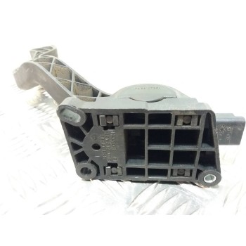Recambio de potenciometro pedal para peugeot 307 (s1) xsi referencia OEM IAM 9646702180 0280752251 