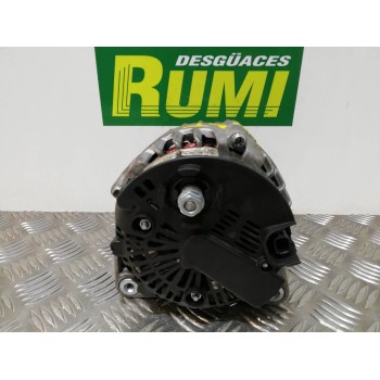 Recambio de alternador para renault megane iii berlina 5 p expression referencia OEM IAM EAA221640 TG15C146 