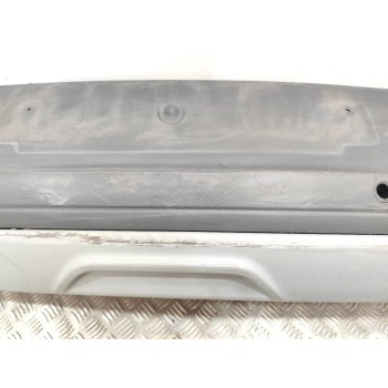 Recambio de faldon trasero para dacia sandero iii referencia OEM IAM 850188863R  