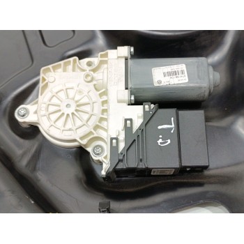 Recambio de elevalunas trasero derecho para volkswagen passat berlina (3c2) advance referencia OEM IAM 3C4839756F  