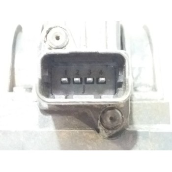 Recambio de potenciometro pedal para peugeot 307 (s1) xsi referencia OEM IAM 9646702180 0280752251 