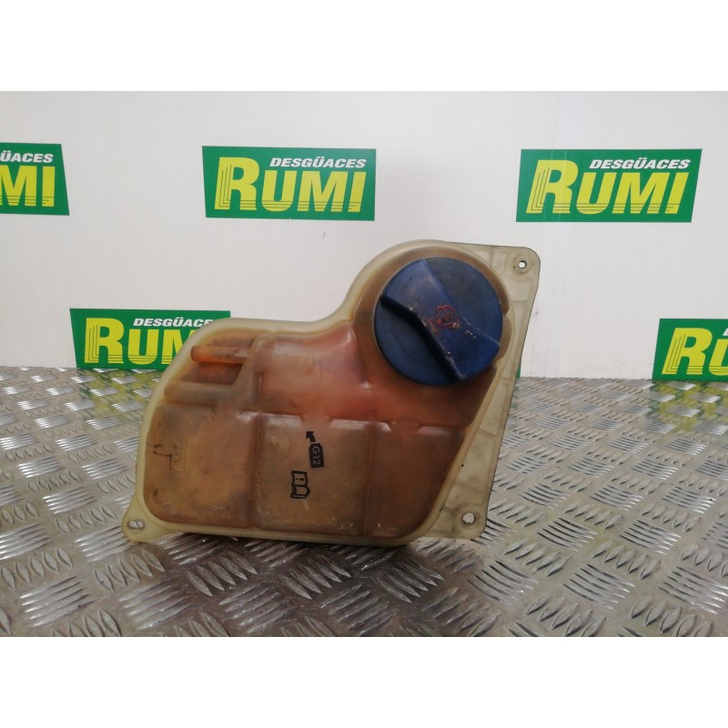 Recambio de deposito expansion para audi a4 berlina (b5) 2.5 tdi referencia OEM IAM 4B0121403  