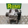 Recambio de alternador para renault megane iii berlina 5 p expression referencia OEM IAM EAA221640 TG15C146 
