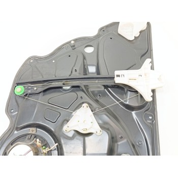 Recambio de elevalunas trasero derecho para volkswagen passat berlina (3c2) advance referencia OEM IAM 3C4839756F  