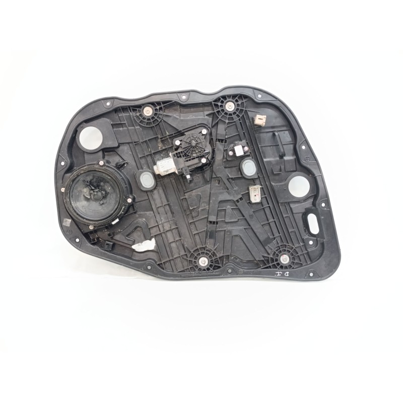 Recambio de elevalunas delantero izquierdo para kia niro drive referencia OEM IAM 82450G5010  