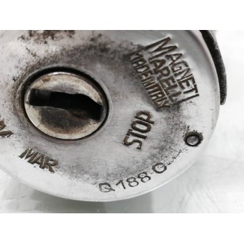 Recambio de conmutador de arranque para fiat panda 750 cl plus referencia OEM IAM Q188C  