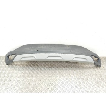 Recambio de faldon trasero para dacia sandero iii referencia OEM IAM 850188863R  