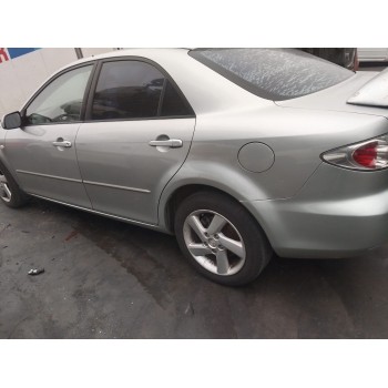 mazda 6 berlina (gg) del año 2003