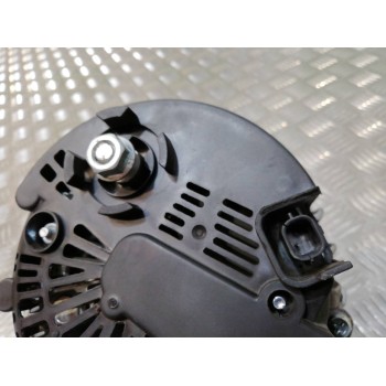 Recambio de alternador para renault megane iii berlina 5 p expression referencia OEM IAM EAA221640 TG15C146 