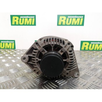 Recambio de alternador para renault laguna (b56) 1.9 dti carminat (a) referencia OEM IAM 7700106501 A13VI207 