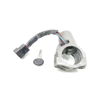 Recambio de conmutador de arranque para fiat panda 750 cl plus referencia OEM IAM Q188C  