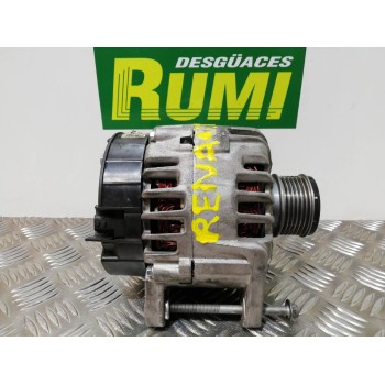 Recambio de alternador para renault megane iii berlina 5 p expression referencia OEM IAM EAA221640 TG15C146 