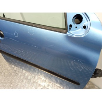 Recambio de puerta delantera derecha para peugeot 206 berlina x-line referencia OEM IAM   