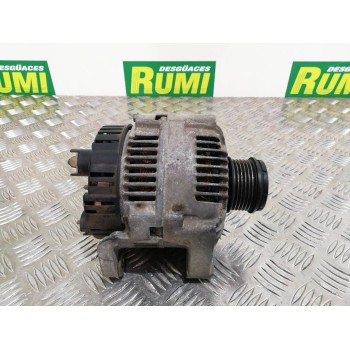 Recambio de alternador para renault laguna (b56) 1.9 dti carminat (a) referencia OEM IAM 7700106501 A13VI207 