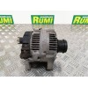 Recambio de alternador para renault laguna (b56) 1.9 dti carminat (a) referencia OEM IAM 7700106501 A13VI207 