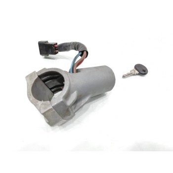 Recambio de conmutador de arranque para fiat panda 750 cl plus referencia OEM IAM Q188C  