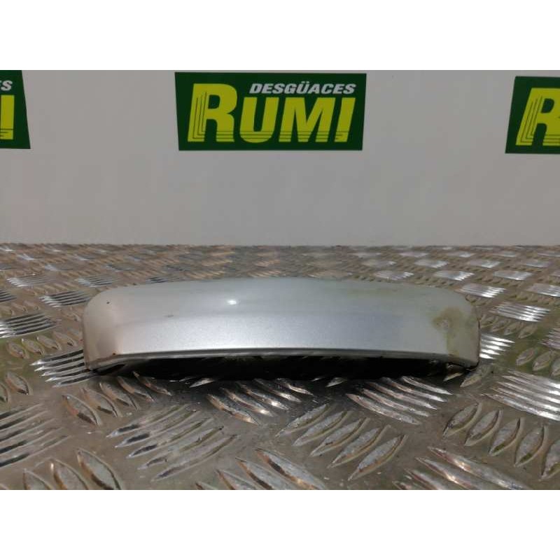 Recambio de maneta exterior porton para opel corsa d catch me referencia OEM IAM   