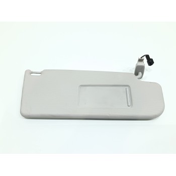 Recambio de parasol derecho para seat altea (5p1) stylance / style referencia OEM IAM 5P0857552F  