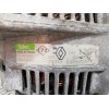 Recambio de alternador para renault laguna (b56) 1.9 dti carminat (a) referencia OEM IAM 7700106501 A13VI207 