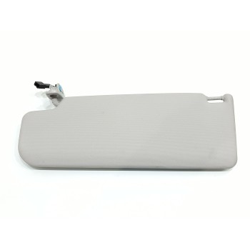 Recambio de parasol derecho para seat altea (5p1) stylance / style referencia OEM IAM 5P0857552F  