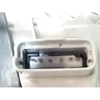 Recambio de cerradura puerta delantera izquierda para peugeot 307 (s1) xr referencia OEM IAM   