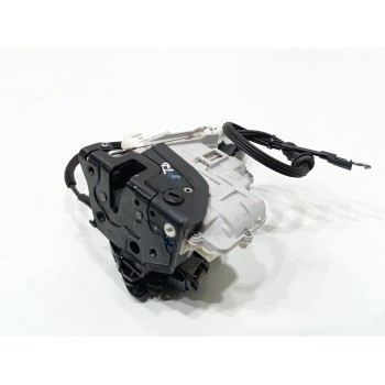 Recambio de cerradura puerta trasera derecha para volkswagen passat berlina (3c2) advance referencia OEM IAM   