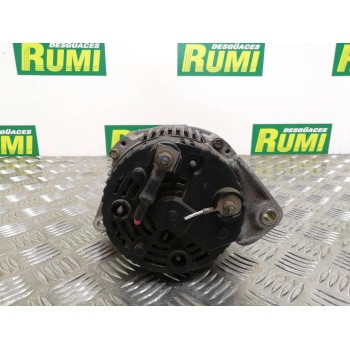 Recambio de alternador para renault laguna (b56) 1.9 dti carminat (a) referencia OEM IAM 7700106501 A13VI207 
