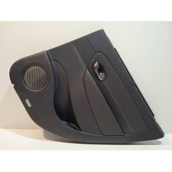 Recambio de guarnecido puerta trasera derecha para renault scenic iii dynamique referencia OEM IAM 829A05442R  