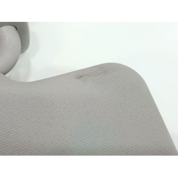 Recambio de parasol derecho para seat altea (5p1) stylance / style referencia OEM IAM 5P0857552F  