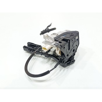 Recambio de cerradura puerta trasera derecha para volkswagen passat berlina (3c2) advance referencia OEM IAM   