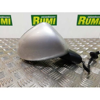 Recambio de retrovisor derecho para opel corsa d catch me referencia OEM IAM   