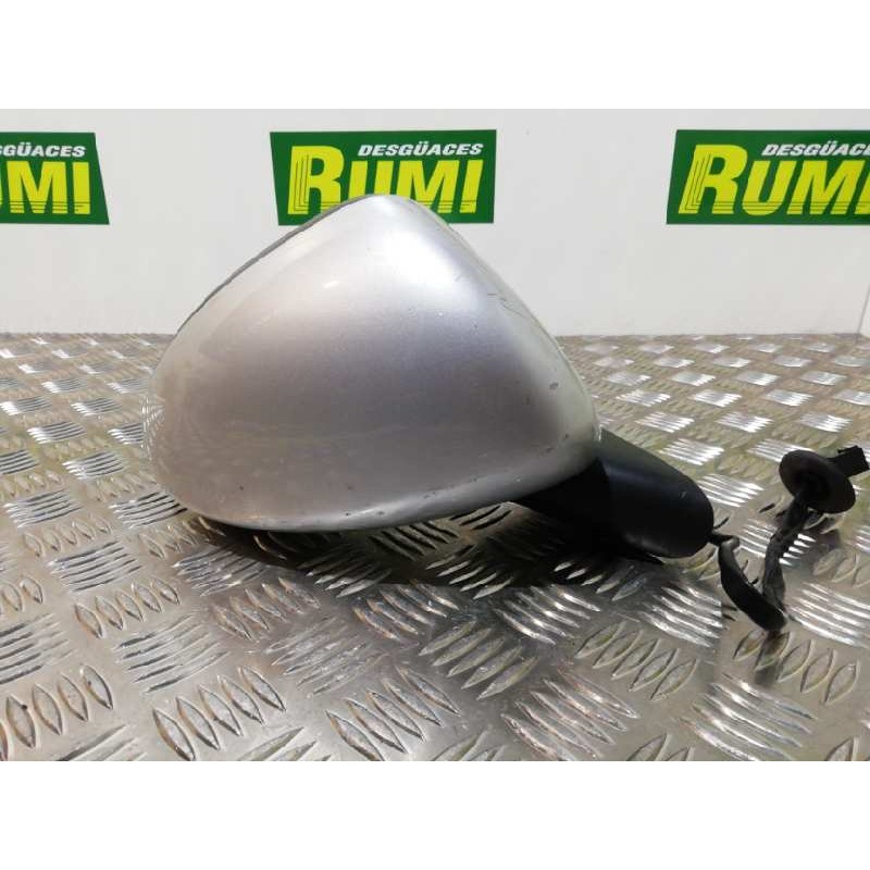 Recambio de retrovisor derecho para opel corsa d catch me referencia OEM IAM   