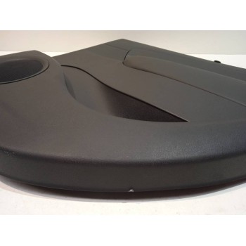 Recambio de guarnecido puerta trasera derecha para renault scenic iii dynamique referencia OEM IAM 829A05442R  