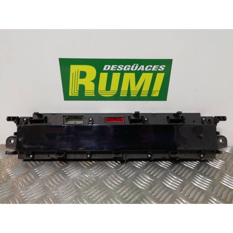 Recambio de cuadro instrumentos para renault scenic ii authentique referencia OEM IAM 216693960 216693999 P8200451506F , 2811314