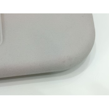 Recambio de parasol derecho para seat altea (5p1) stylance / style referencia OEM IAM 5P0857552F  