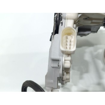 Recambio de cerradura puerta trasera derecha para volkswagen passat berlina (3c2) advance referencia OEM IAM   