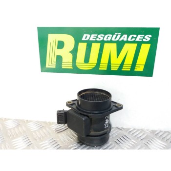 Recambio de caudalimetro para renault laguna (b56) 1.9 dti rt referencia OEM IAM 5WK9615 7700105010B 