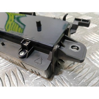 Recambio de cuadro instrumentos para renault scenic ii authentique referencia OEM IAM 216693960 216693999 P8200451506F , 2811314