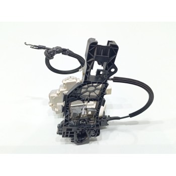 Recambio de cerradura puerta trasera derecha para volkswagen passat berlina (3c2) advance referencia OEM IAM   