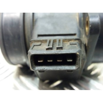 Recambio de caudalimetro para renault laguna (b56) 1.9 dti rt referencia OEM IAM 5WK9615 7700105010B 