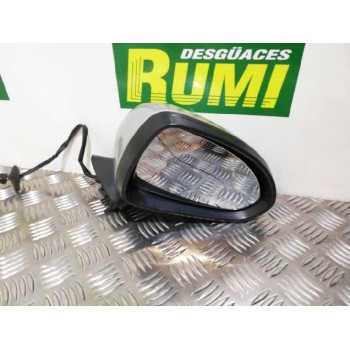 Recambio de retrovisor derecho para opel corsa d catch me referencia OEM IAM   